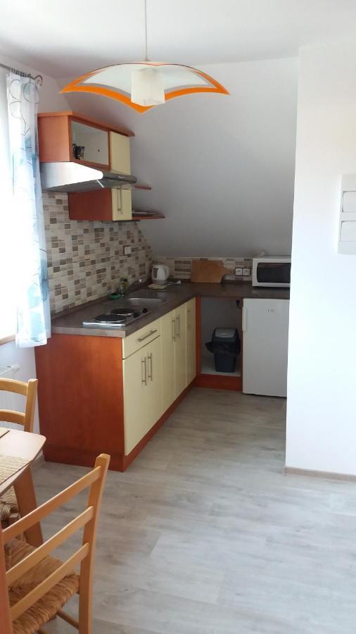 Apartmany U Srdce Vltavy Horní Planá エクステリア 写真