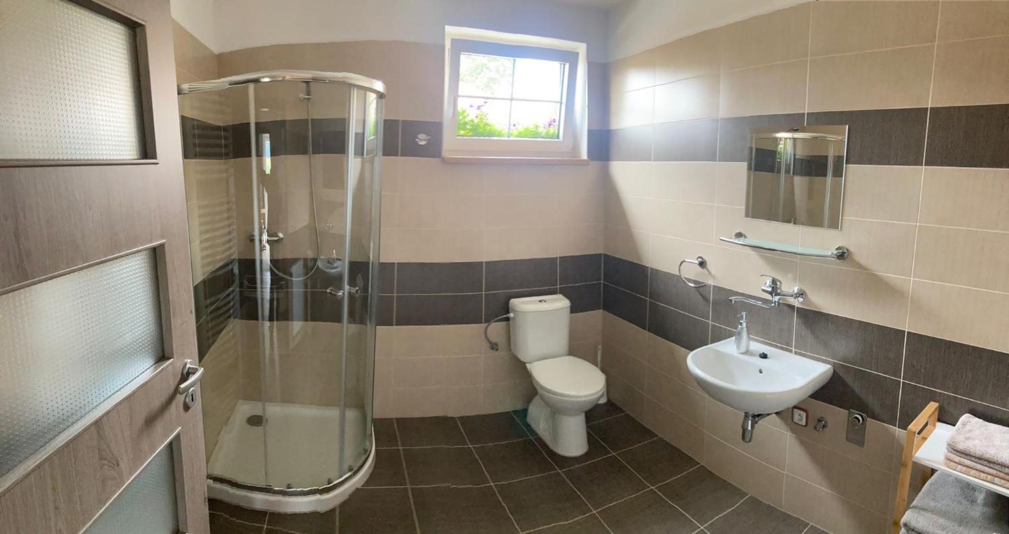 Apartmany U Srdce Vltavy Horní Planá エクステリア 写真